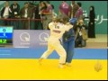 منافسات الجودو في دورة الالعاب العربية