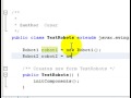 Conexion paralela de 2 Mindstorms NXT via Bluetooth: 2 de 2
