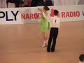 Zoran & Lea - Croatian National Championship - Latin Dances Zoran & Lea - Croatian National Championship - Latin Dances