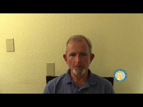 USNM Interview of Robert Wolfe Part One Joining the Navy and Preparing for Submarine Service