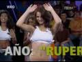 LAURA SETE  VE LA TANGA