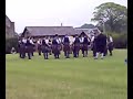 Tayside Police Pipe Band