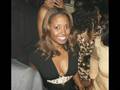Keshia Knight Pulliam aka Rudy Huxtable