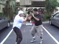 Pukulan Pencak Silat (Cimande & Sera) application