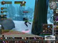 World of warcarft hilarious AV snowballs!