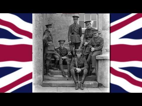 Courage without glory – The crisis of the British in 1915