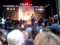 LUIS ENRIQUE SONRIE - NEW JERSEY 9/27/2009 LATIN GRAMMY Coky Cerdan