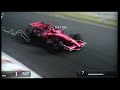 (OLD) Suzuka Track World Record - Ferrari F1 F2007 - Gran Turismo 5 Prologue - Race view