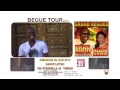 begue tour 2013 avec pape diouf.
