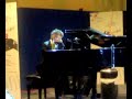 Morgan: Il poeta (di Bruno Lauzi) (live@Salerno 2008)