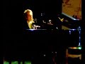 Morgan: Il poeta (di Bruno Lauzi) (live@Salerno 2008)