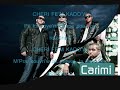 Carimi – Fe'm Kado