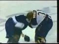 Ty Conklin Tribute