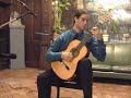 Decamerón Negro: III. Balada de la Doncella Enamorada