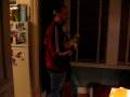 Josh and Annette Dancing to Chuck Berry