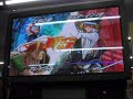 1UT 080913 Tatsunoko vs. Capcom 5th location test.