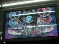 1UT 080913 Tatsunoko vs. Capcom 5th location test.