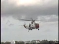 2004 NAS Oceana Airshow - SH-3 Sea King Demonstration