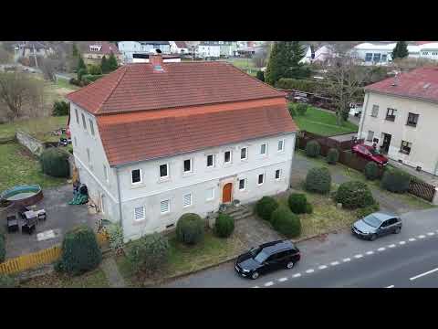 Video Prodej bytového domu po rekonstrukci 310 m², Varnsdorf