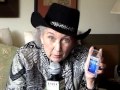 Janey Trinkle - endorses eneloop batteries in japanese #1