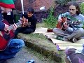 Catskills acoustic Catskills acoustic