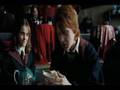 Ron and Hermione - Accio Love