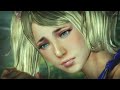 Lollipop Chainsaw Valentines Trailer