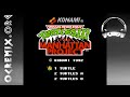 OCR01939: Teenage Mutant Ninja Turtles III BTMNTBAMLOL OC ReMix