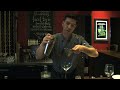 RT @Jen_zee: @GerryJobe Thanks for hosting a great mixology lesson on prohibition cocktails check out the video http://t.co/MbrXsf7j
