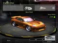 NFSU2 mazda rx-7 from Fast and Furious
