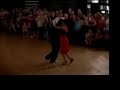 milonga traspie /matias de valentin alsina & silvina valz