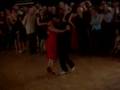 milonga traspie /matias de valentin alsina & silvina valz