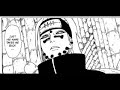 Naruto manga - 371 Naruto manga - 371