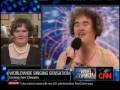 Larry King Live (Interviews Susan Boyle and Piers Morgan ) of Britains Got Talent-4-17-09.Part-1of2