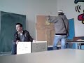 Max Hachenburg Schule - Scheiß im unterricht