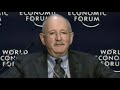 Davos Annual Meeting 2008 - Turkey 's Challenges