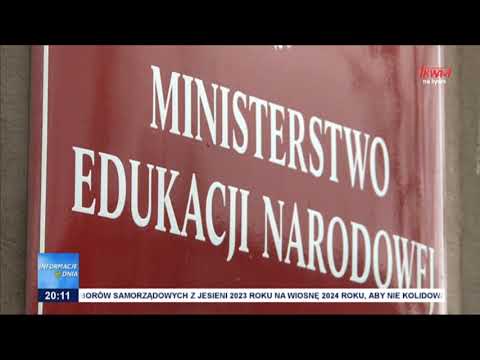 Nauczycielskie związki zawodowe domagają się jeszcze wyższych podwyżek