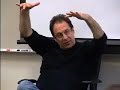 David Milch of Deadwood (Part 3 of 6)