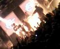 stress konzert