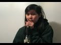 Amazing Female Beatboxer - Sophia Beatbox Part4
