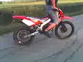 Senda R Burnout Senda R Burnout