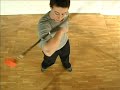 Staff Manipulation Tutorial: Conveyor Belts Staff Manipulation Tutorial: Conveyor Belts