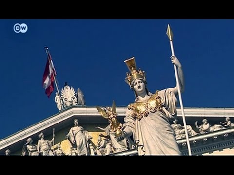 how to obtain austrian citizenship