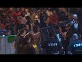 NWE Ultimo guerrero en Madrid 19-04-08. by: san asensio