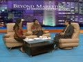 Hermawan Kartajaya on Beyond Marketing Jak TV with Andy Malarangeng