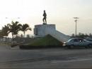 Rodando en Aca