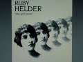 tenor RUBY HELDER 12-yr-old GIRL sounds like a man