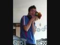 Lucho es Romeo
