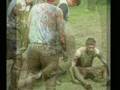 Rambo: First Mud, Swamp Soccer 2008