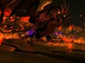 Drood vs Onyxia